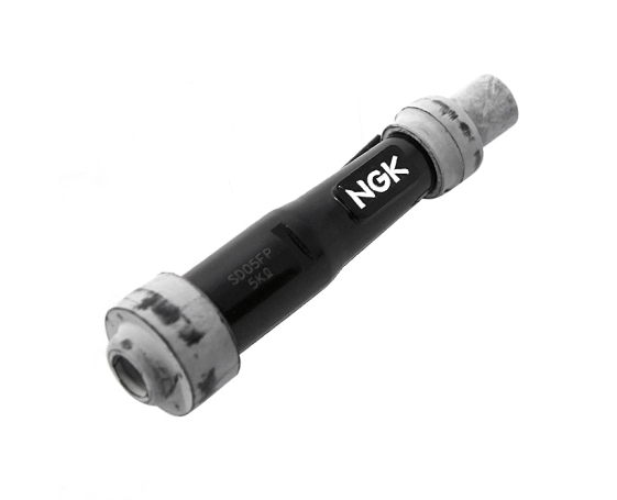 Колпачок свечи зажигания NGK SD05FP 8325