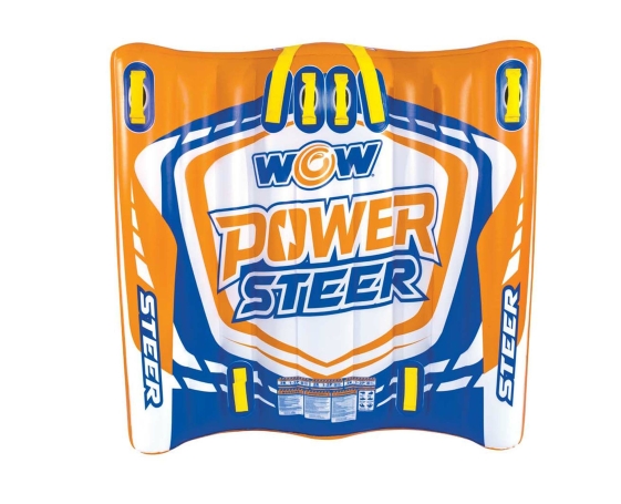 Баллон буксируемый Power Steer 2P