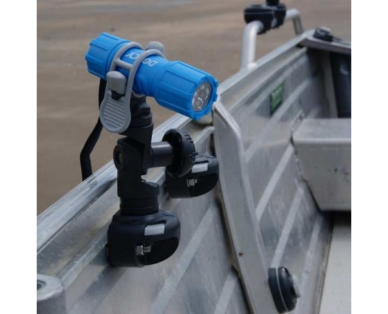 Боковое крепление (белое) SidePort Railblaza 03-4014-21