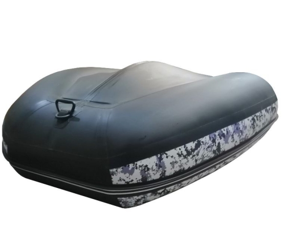 Надувная лодка Annkor 350 PIXEL