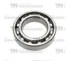Подшипник КПП Тайга 6008 SKF RM-017878 Русская Механика