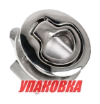 Купить Marine Rocket Ручка для люка врезная, утапливаемая, Marine Rocket (упаковка из 6 шт.) у официального дилера со скидкой