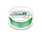 Плетёная леска Varivas High Grade PE X4 -  #2 - 150 m (зелёная)