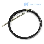Купить Нет данных Трос рулевой Nautflex YK7-120 16 (M58 16) у официального дилера со скидкой