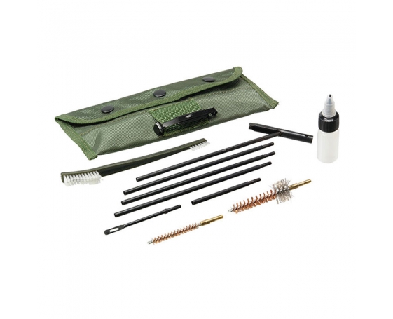Набор д/чистки оружия Veber Cleaning Kit M16, 22/5.56 mm 23036