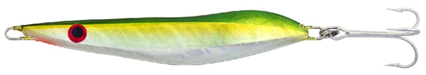 пилькер Kukri 260 г (009)