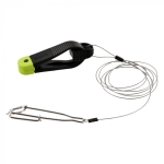 Клипса тросовая Scotty 1183