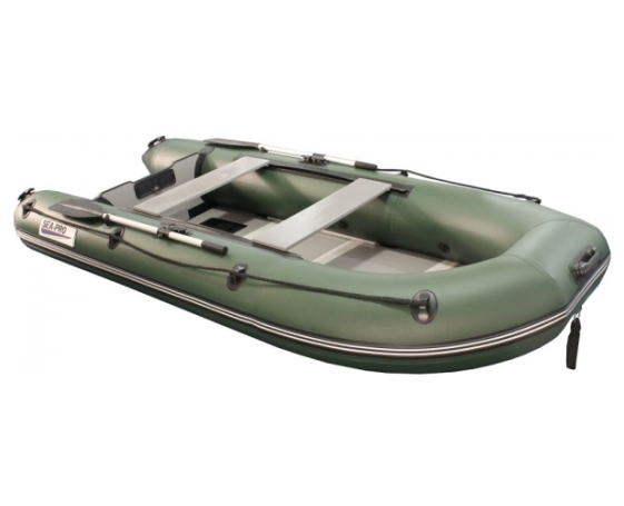 Надувная лодка SEA-PRO L330P