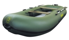 Надувная лодка Flinc BoatMaster 300AF