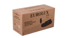 Тепловая дизельная пушка ТДП-EU-40000 Eurolux