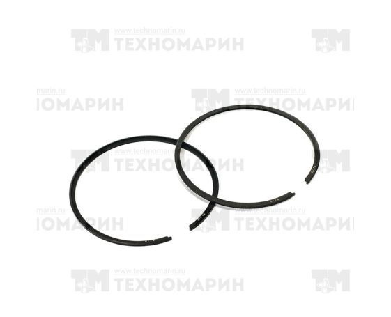 Поршневые кольца 440F (номинал) 09-752R Sport Parts Inc.