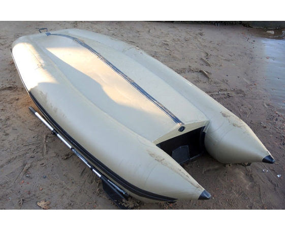 Надувная лодка Badger EXCEL LINE EXL 320