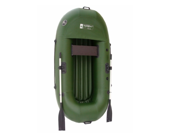 Надувная лодка Парус Тайфун-1,5-НД