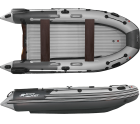 Надувная лодка Angler REEF Skat 390 S НДНД