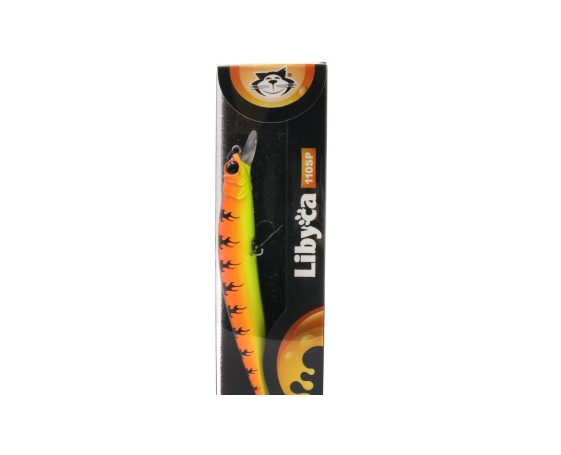Воблер FISHYCAT LIBYCA 110SP / X13