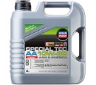 Моторное НС-синтетическое масло Liqui Moly Special Tec AA Diesel 10W-30 4л 39027