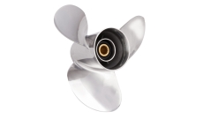 Винт гребной Solas 3441-133-17, 3x13 1/4x17 (R)