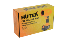 Воздуходувка аккумуляторная CB-20Li-ST EA+ Huter