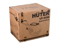Виброплита бензиновая Huter VP-90W