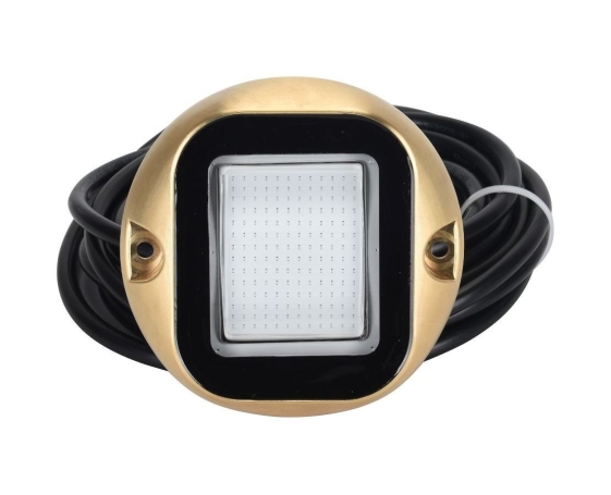 Подводный огонь B30DC Green, 30w, AquaIDEA