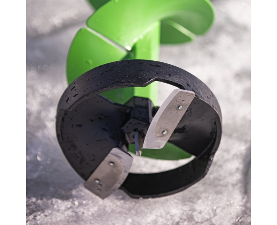 Ножи сменные KIT REPL BLADES ION 8"/200мм