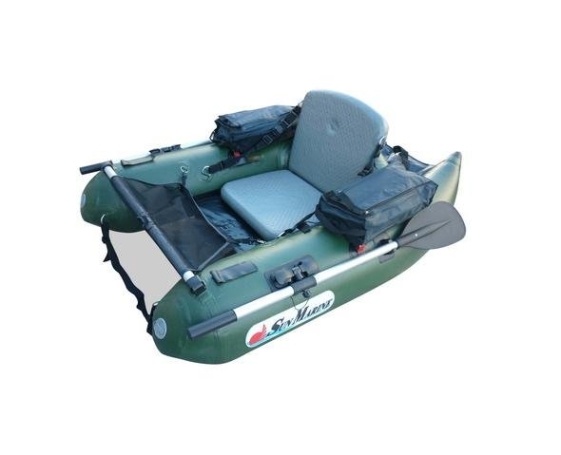 Надувная лодка SMarine ZF-178U