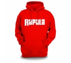 Толстовка RAPALA Sweatshirt красная L