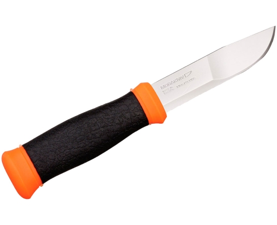 Нож Morakniv 2000 Orange