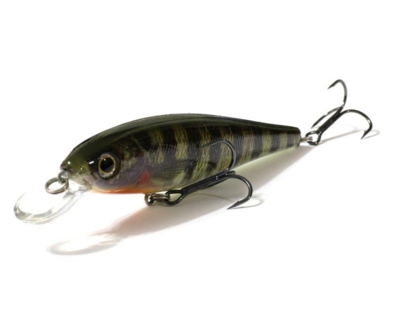 Воблер DEPS Balisong Minnow 100SP / 16