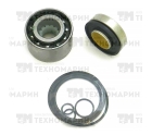 Ремкомплект водомета WSM BRP 1503  003-644