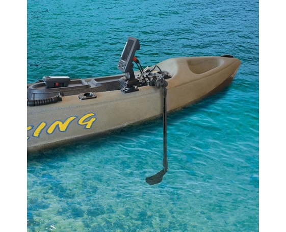 Держатель датчика XL для каяка и лодки Kayak/Dinghy Transducer Arm XL Railblaza 02-4086-11