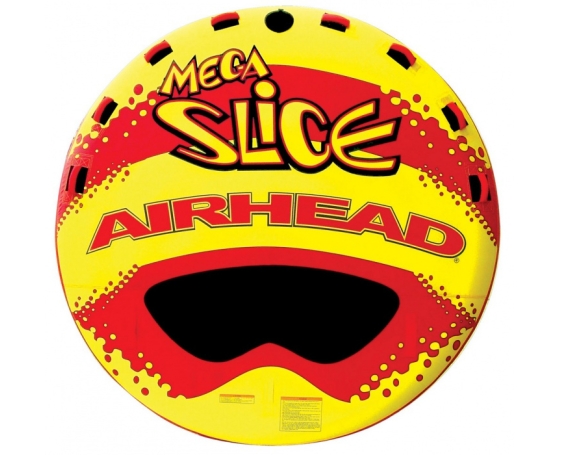 Надувной баллон AirHead MEGA Slice, AHSSL-4