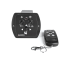 Пульт врезной ДУ прожектора комбинированный ALLREMOTE RX-SL013C