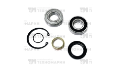 Комплект подшипников SPI Polaris SM-03149