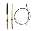 Трос управления ULTRAFLEX C14 12"