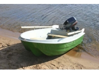 Купить Шарк Корпусная лодка Шарк-255 моторная у официального дилера со скидкой