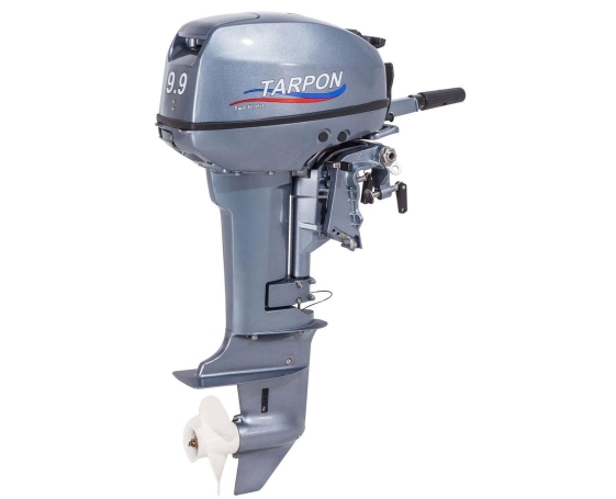 Подвесной лодочный мотор Sea-Pro OTH 9,9S TARPON