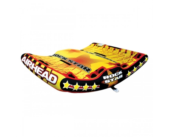 Надувной аттракцион AirHead ROCK STAR, AHRS-3