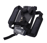 Бензиновый триммер GGT-15004ТA (четырёхтактный) Grey Huter
