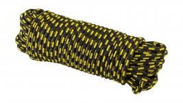 Купить ИП Смирнова Шнур полипропиленовый плетеный d 10 мм, L 30 м у официального дилера со скидкой