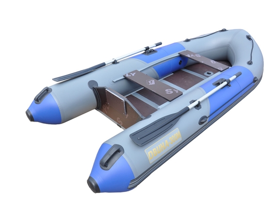 Надувная лодка Парус Двина-300М-С
