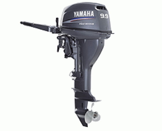 Подвесной лодочный мотор Yamaha (Ямаха) F9.9JMHL