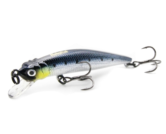 Воблер FISHYCAT LIBYCA 50SP / R08