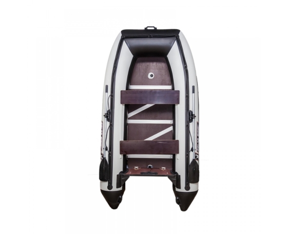 Надувная лодка Polar Bird PB-300M Merlin СТЕКЛОКОМПОЗИТ