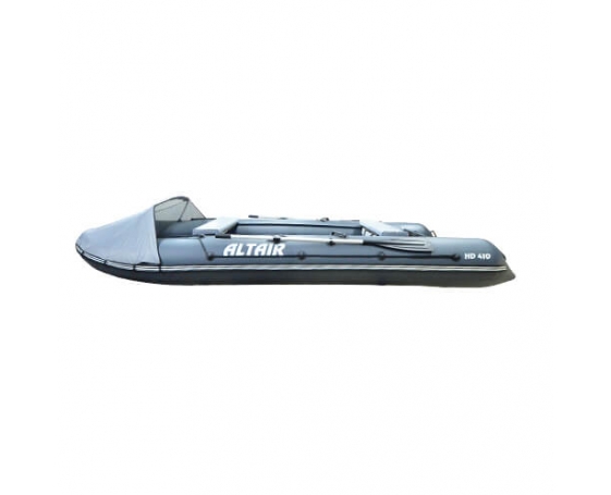 Надувная лодка Altair HD-410 люкс