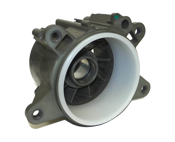 Корпус импеллера WSM BRP 159мм 003-721