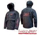 Куртка дождевая LUCKY JOHN 05 р.XXL арт.LJ-104-XXL
