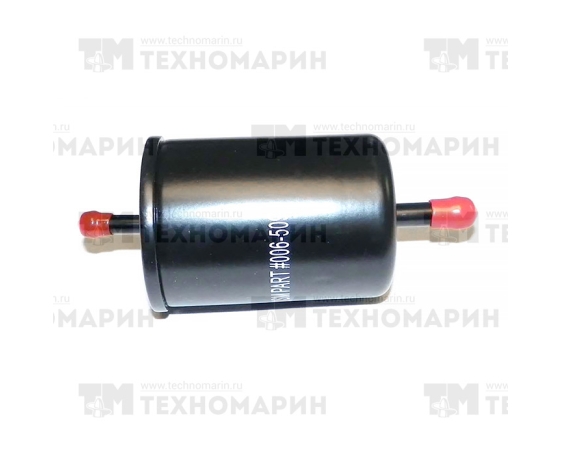 Топливный фильтр Yamaha 006-509 WSM