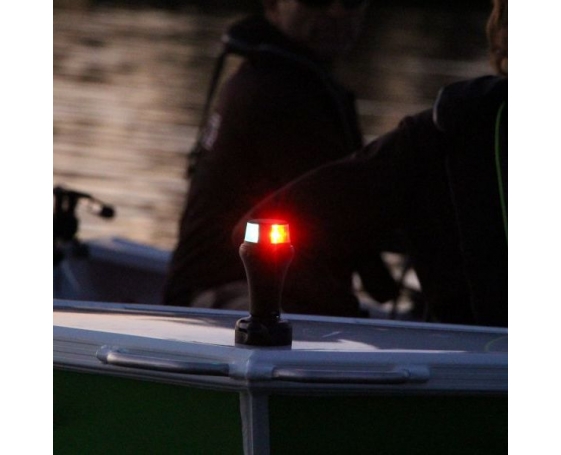 Набор навигационного света NaviPack Portable LED Navigation Light Kit Railblaza 04-4092-11