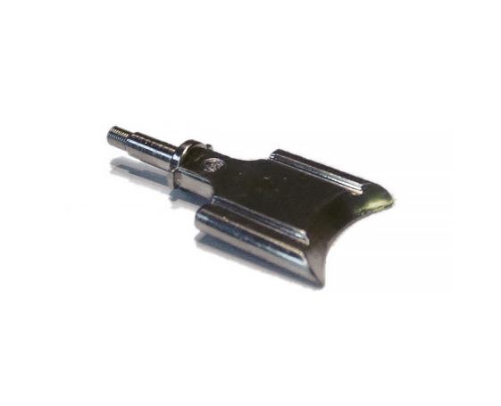 Лопатка RAVE клапана WSM BRP 787 010-495 WSM